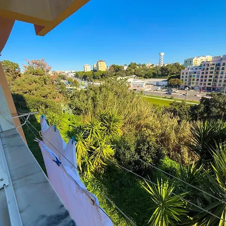 Privatunterkunft Garden View Ample Double Good Natural Light Superhost *