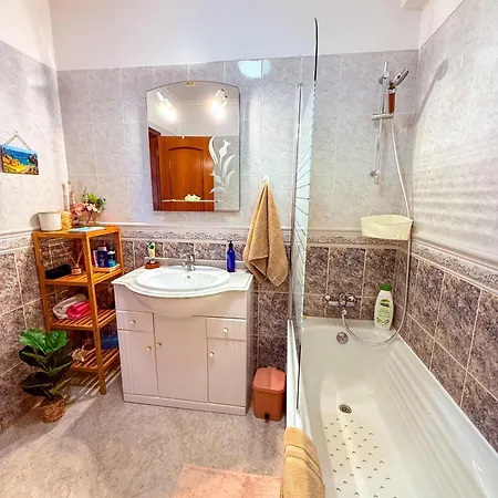 Superhost Garden View Double Near Lisbon And Beaches