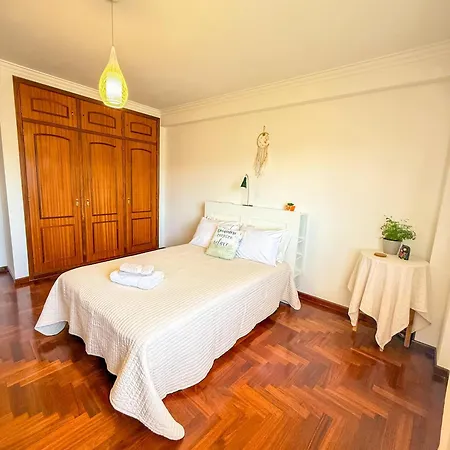 Superhost Garden View Double Near Lisbon And Beaches Accommodatie bij particulieren
